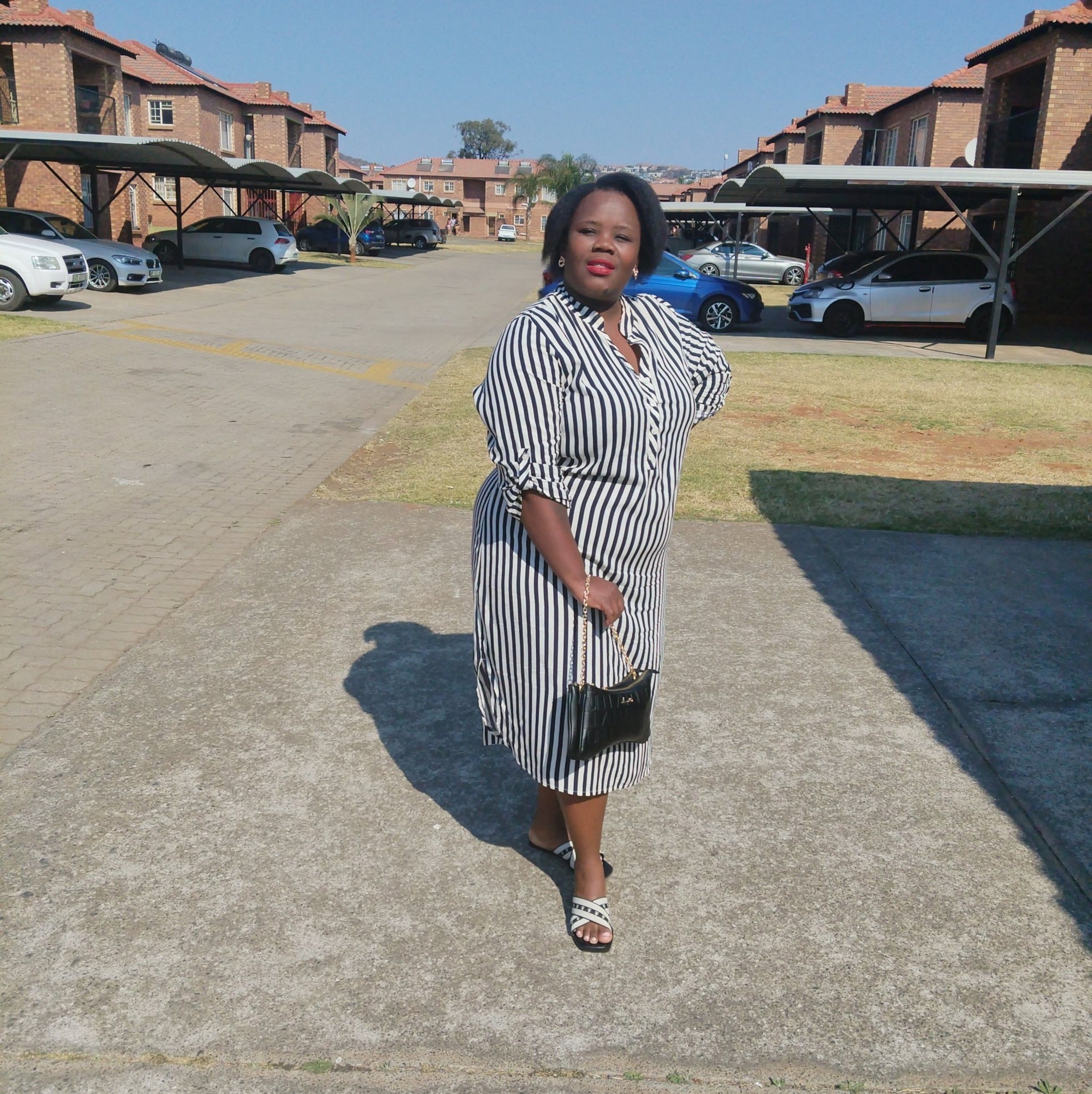 Petronella Matlou
