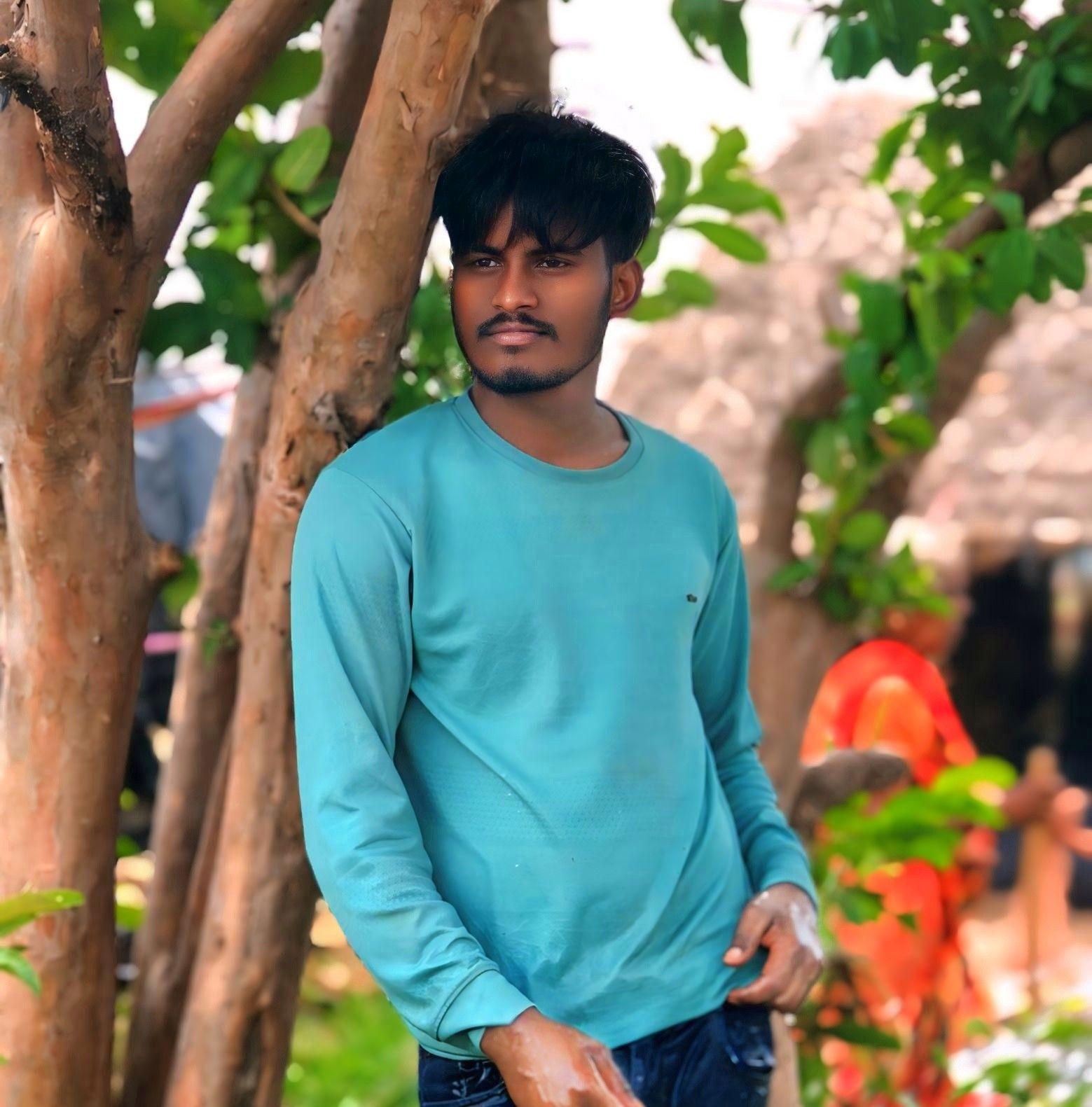 Sonu Kumar