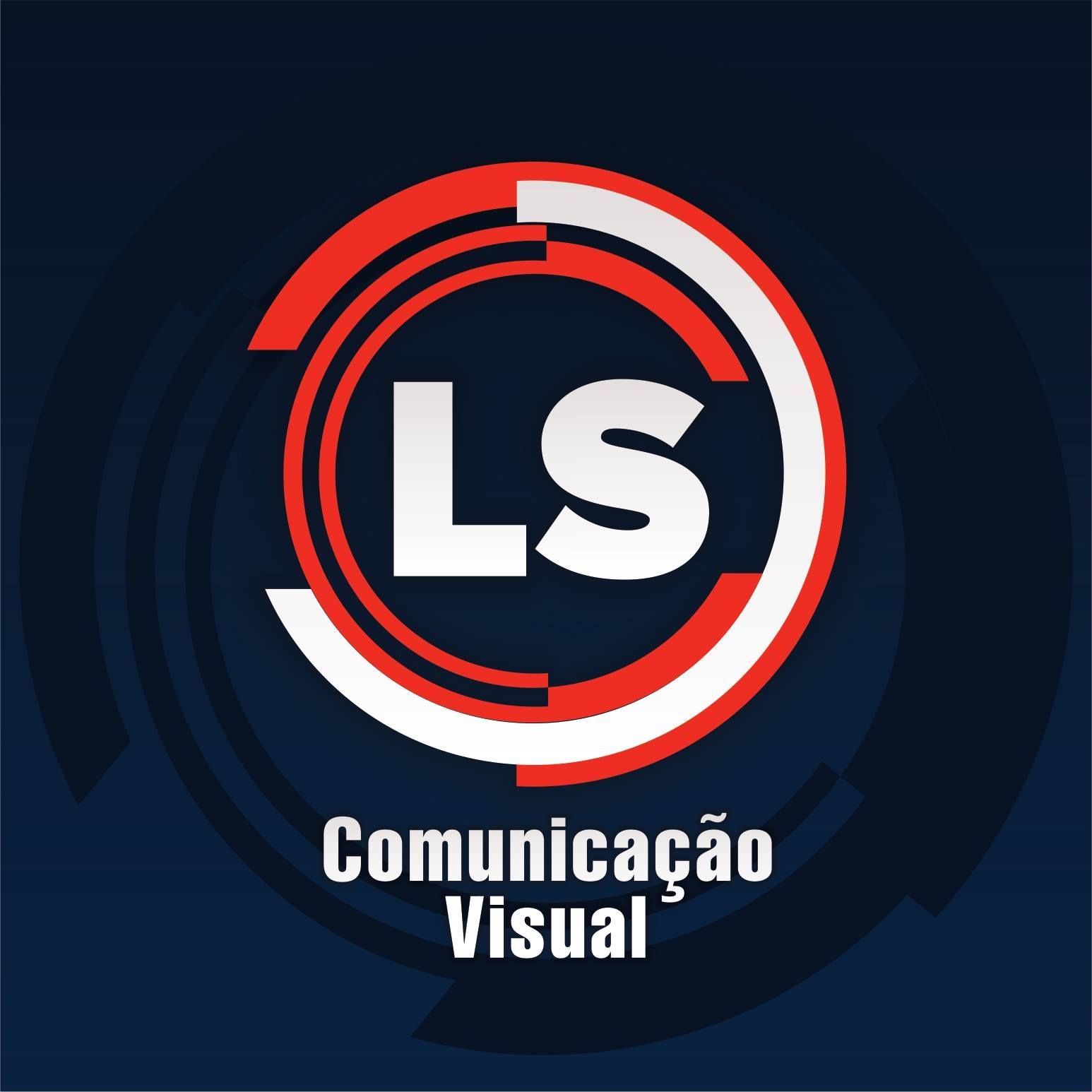 LS Comunicação Visual | São Carlos SP