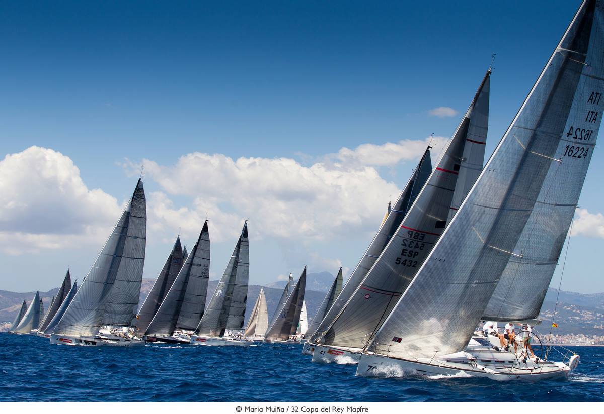 Firstfun Sailing Machine