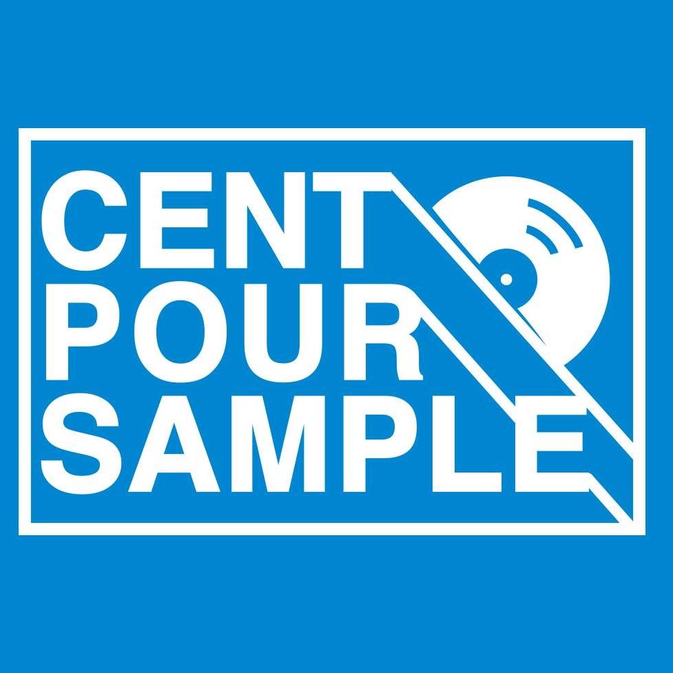 Cent pour Sample