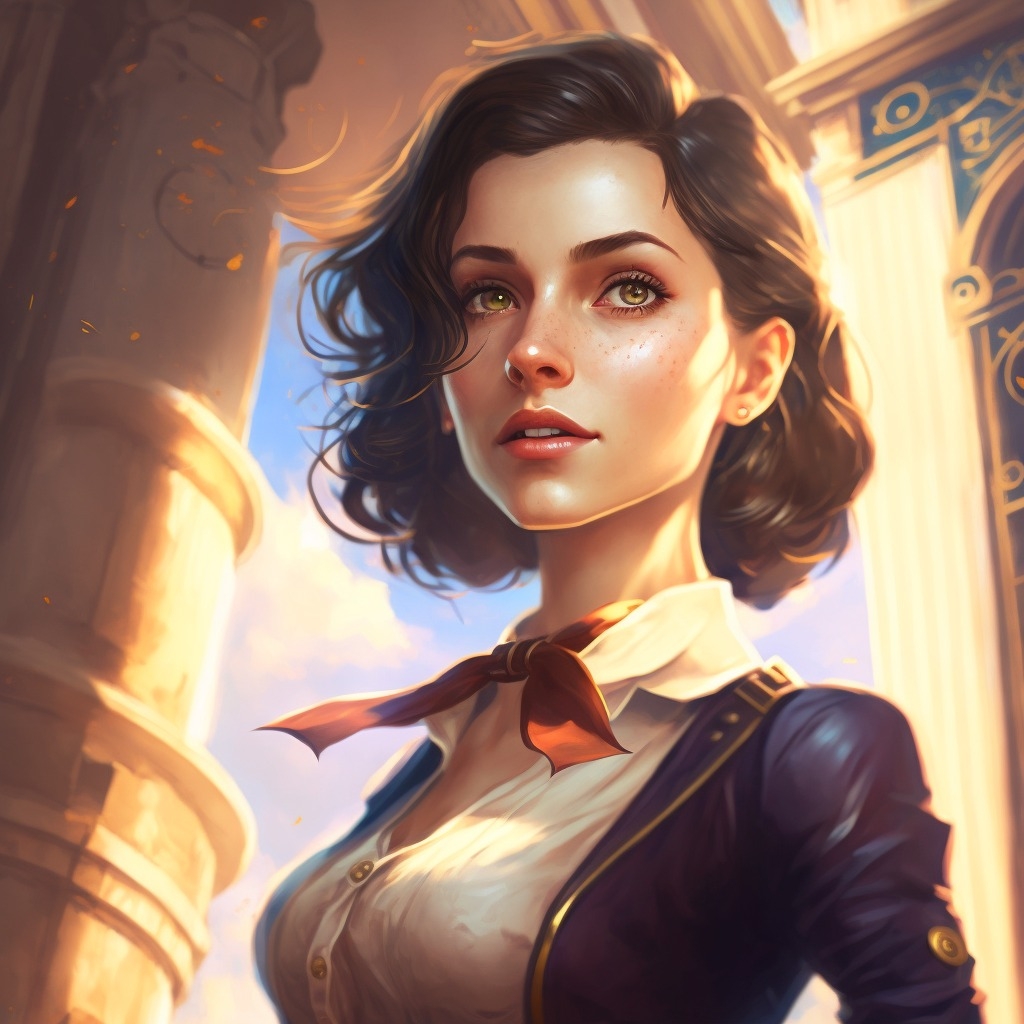 Bioshock - Club de fans