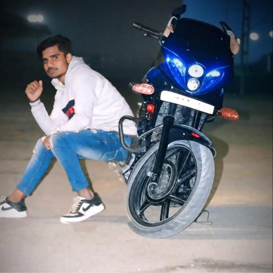 Alex Raj Vlogs