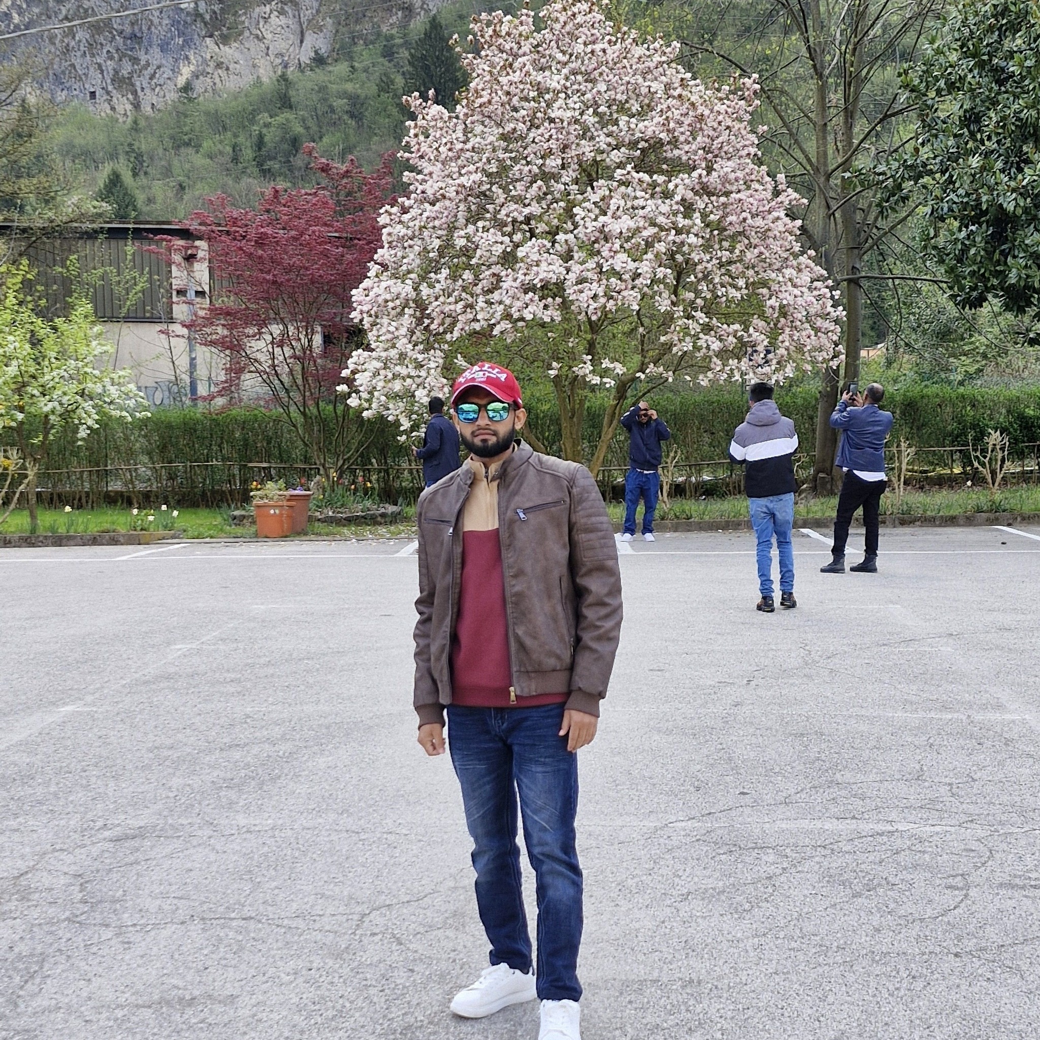 Abdullah Al Rasel
