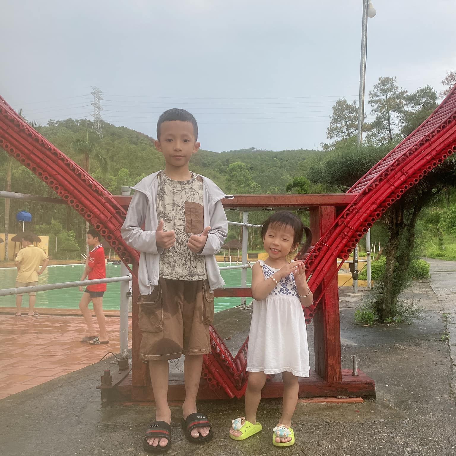 Hương Chípp on Reels