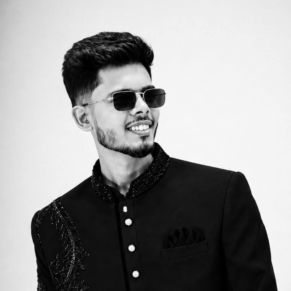 S A Ashiqur Rohman