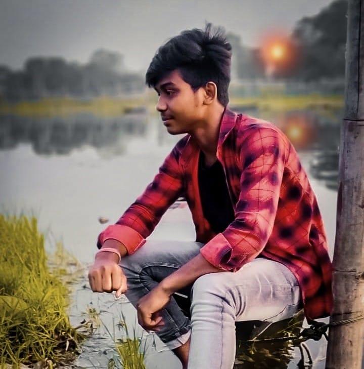 Ramprasad Ramprasad Ruidas