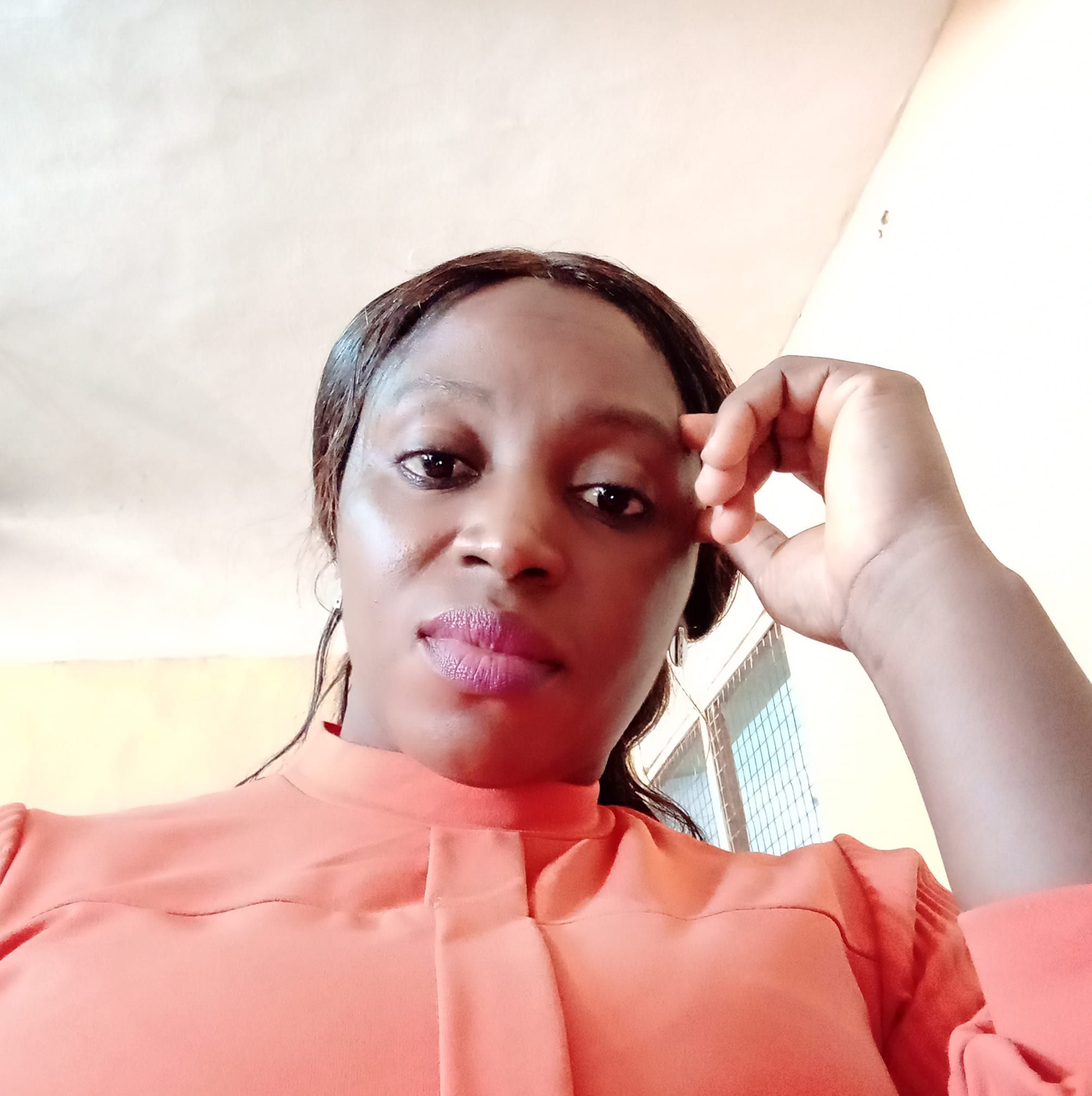 Nonye Kemi Ogunbadejo