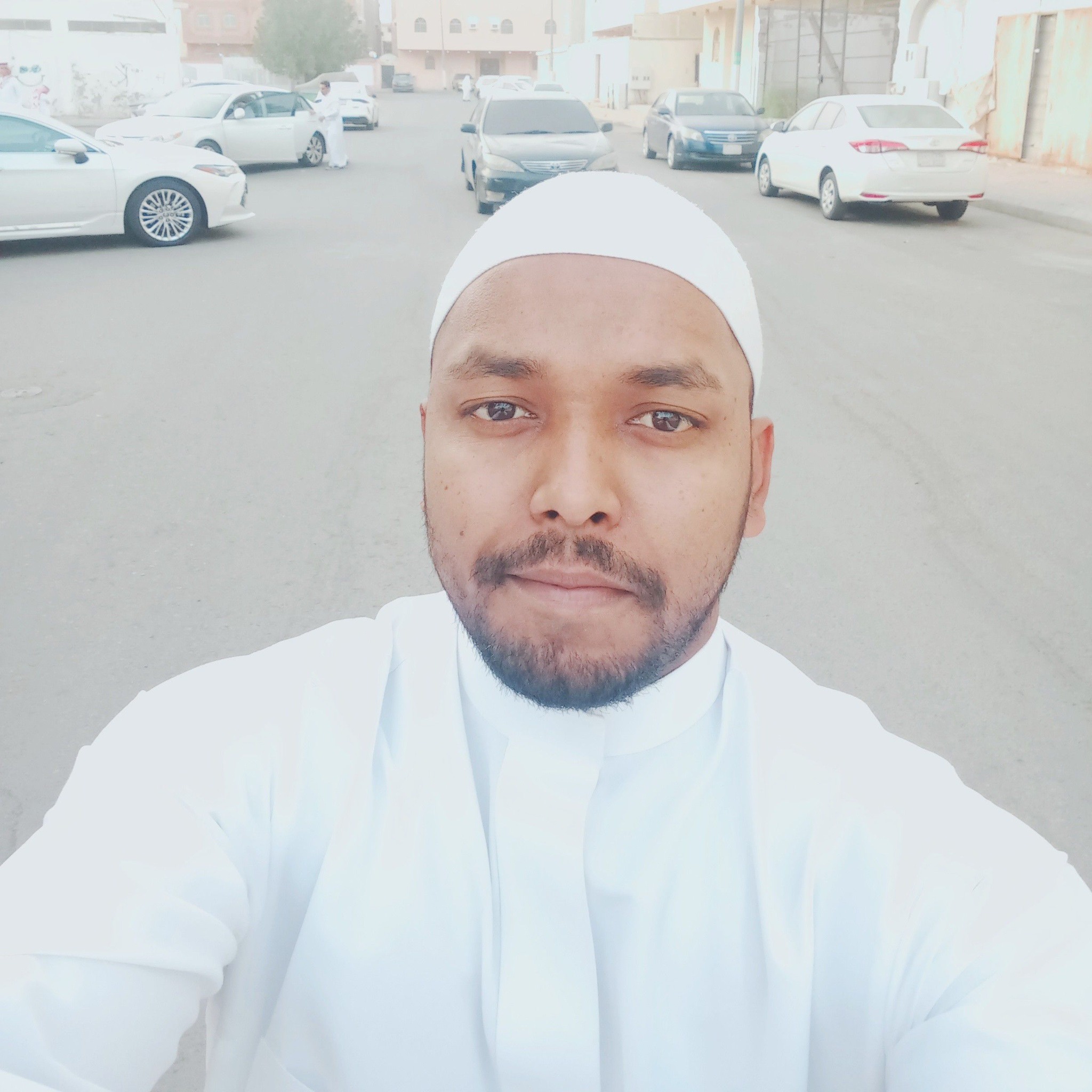 MD Raihan
