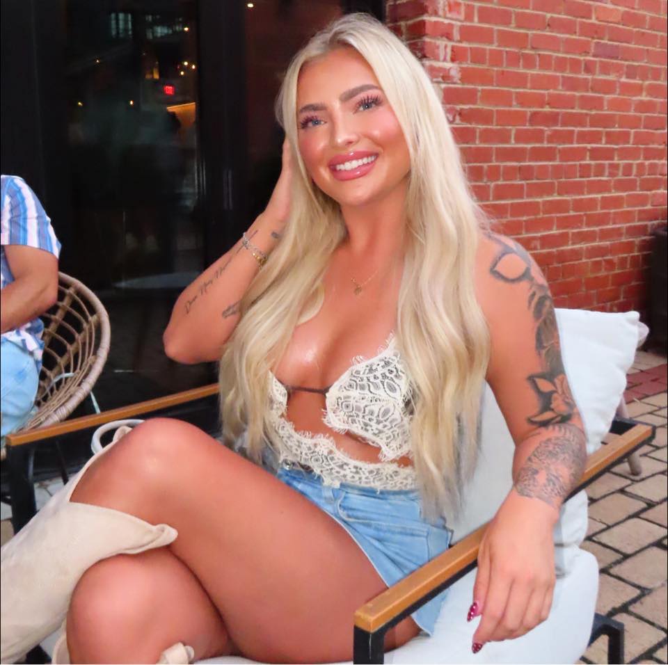Kaitlyn Mcneal