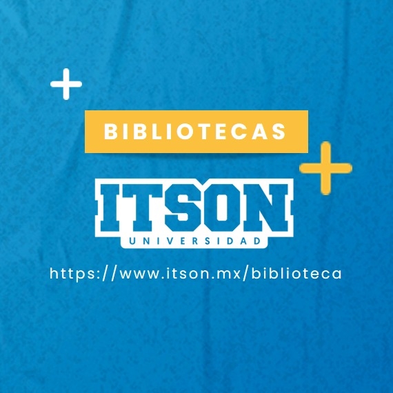 Bibliotecas - 📚💻 ¡Explora la Biblioteca Virtual ITSON! Accede a un ...