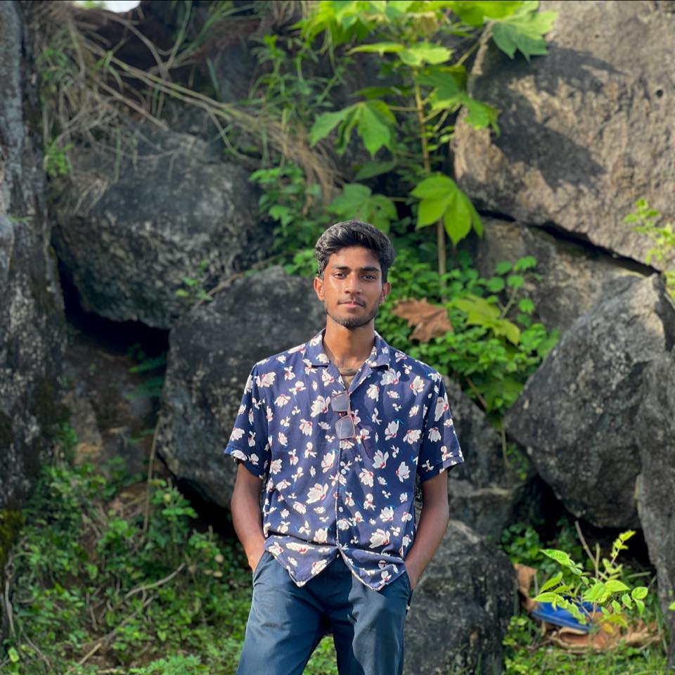 Abrar Rashid