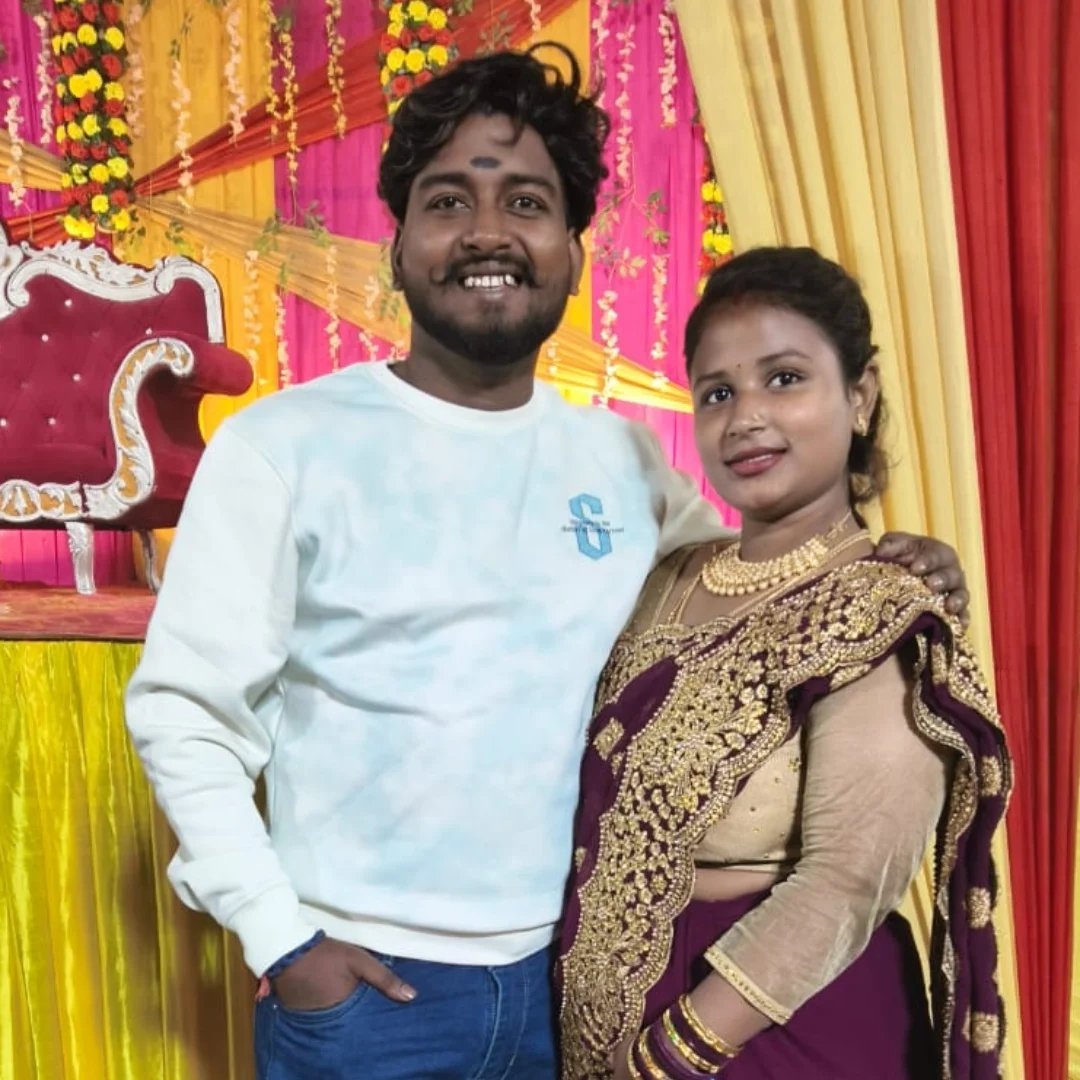 Swati Kishan Devender