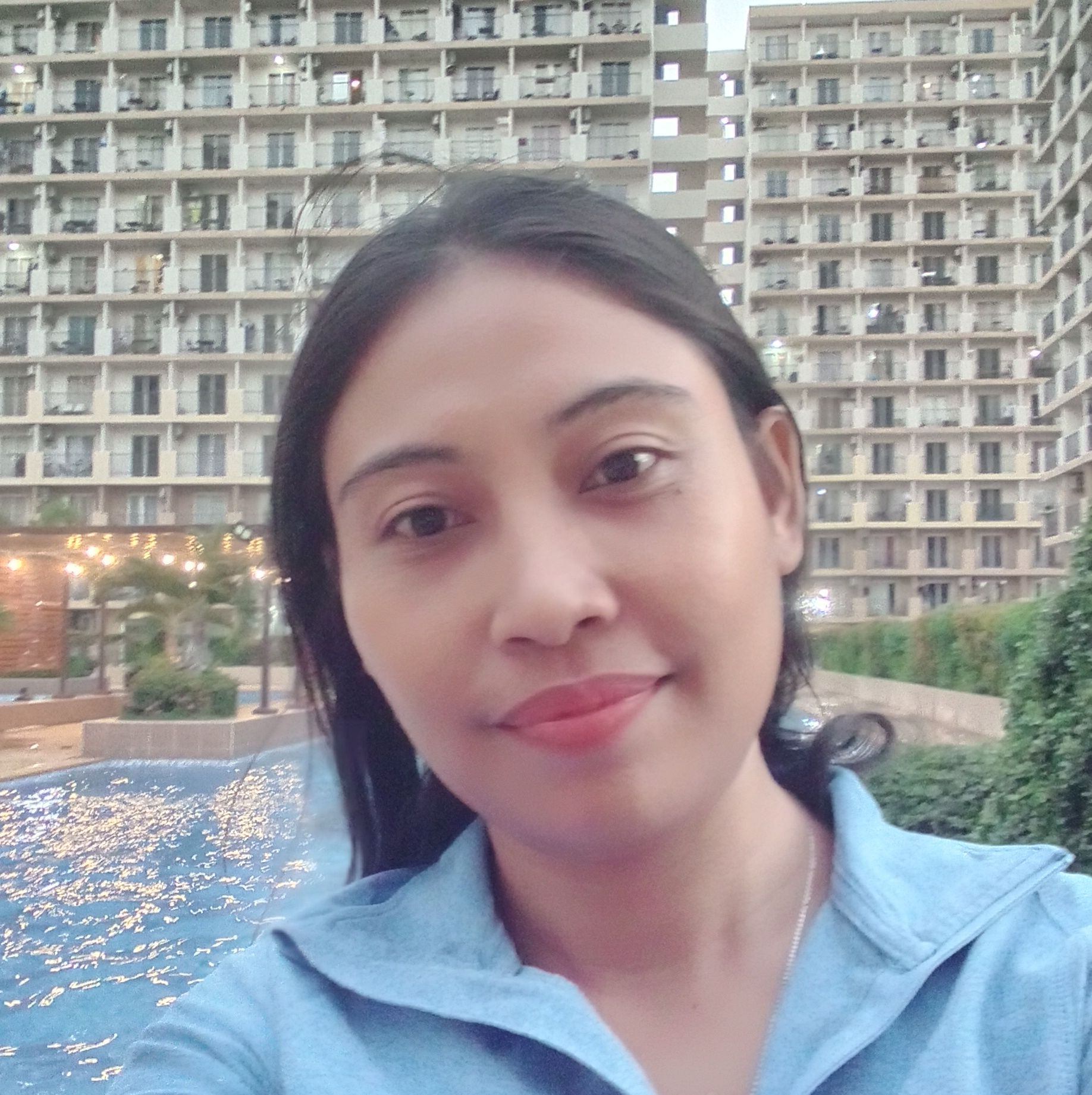 #ako muna ang magbantay sayo tay. | Ronalyn Testa