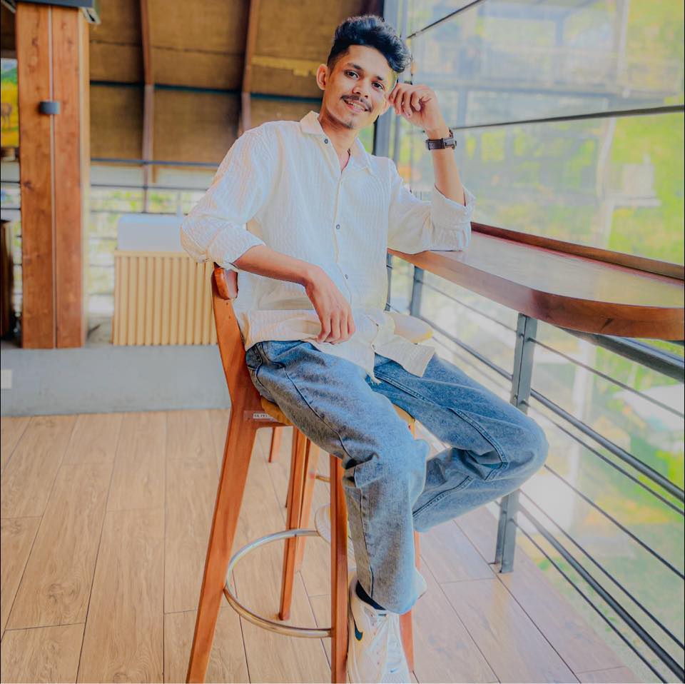 Basuru Subasinghe