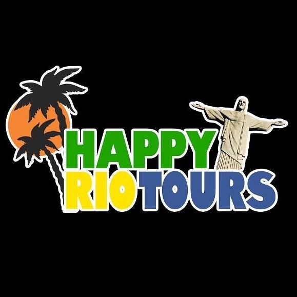 Happy Rio tours