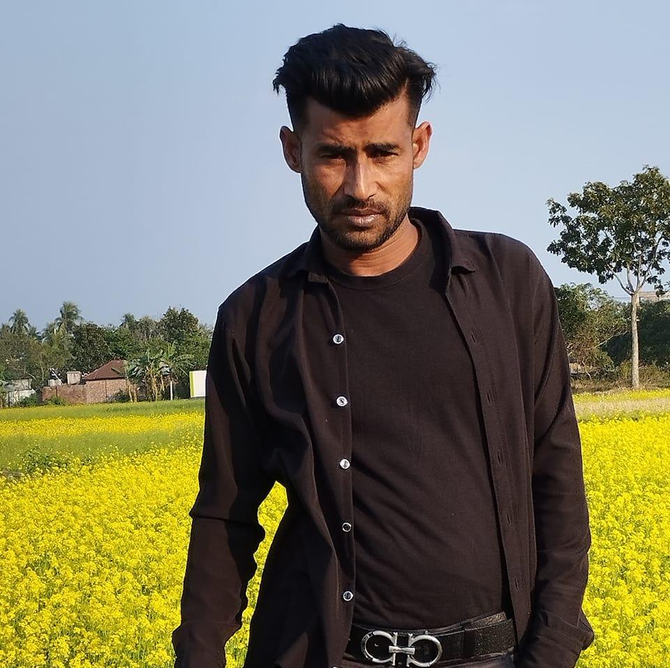 MD Jony