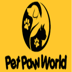 Pet Paw World