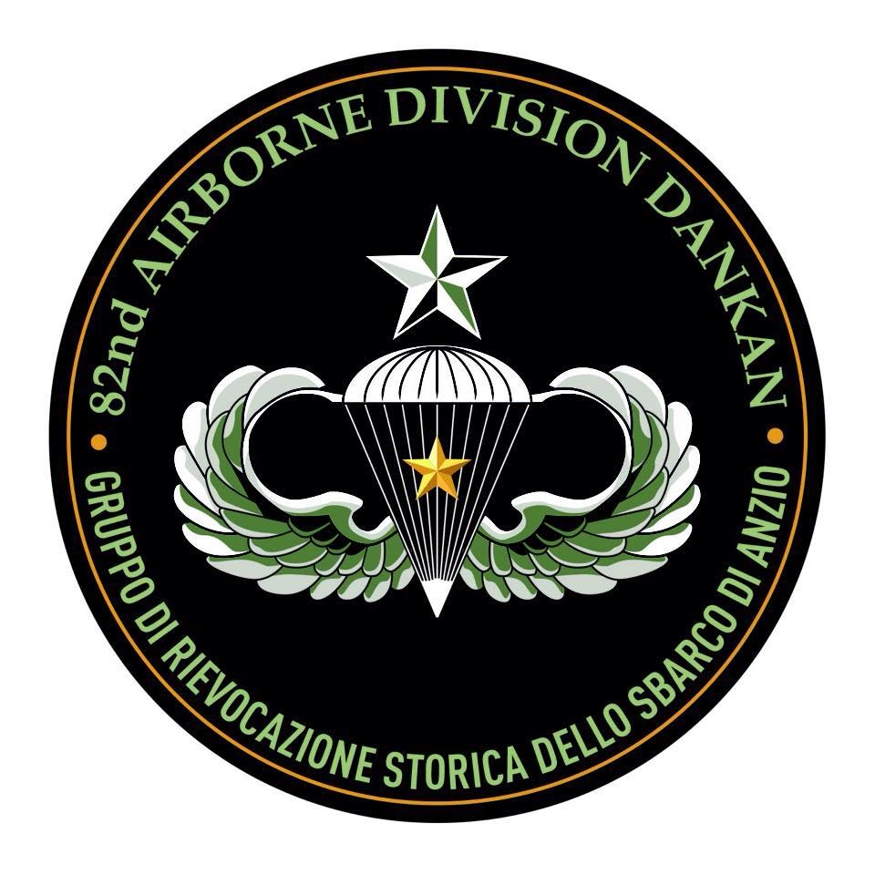 82nd Airborne Division Dankan
