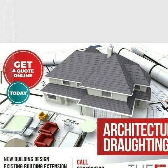 TCD building plan designs