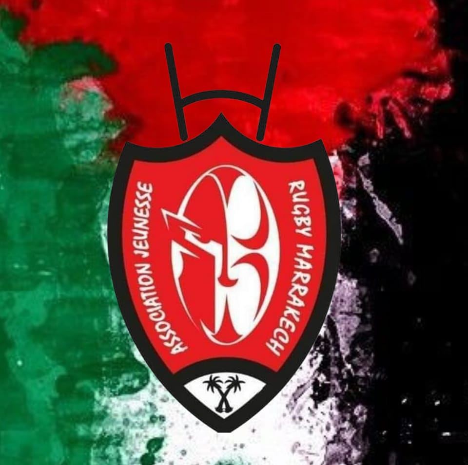 RUGBY AU MAROC