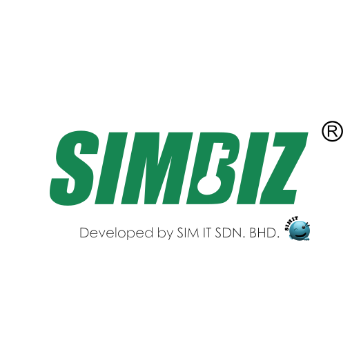SimBiz Accounting & Business Management System