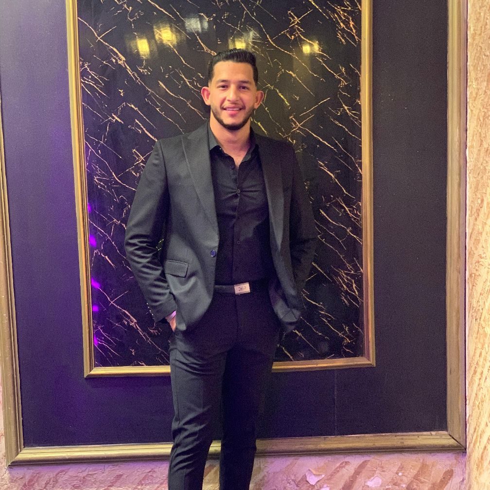 Rashad Essam