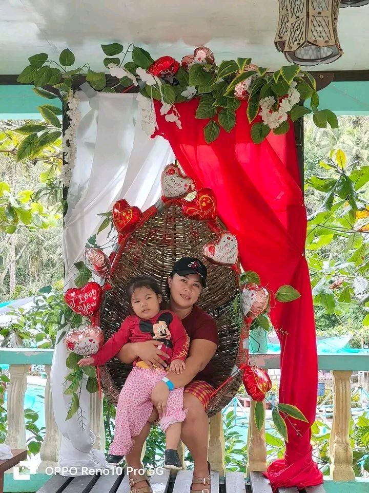 Mamirthday ba jud?? Or ni uban ra para maligo?😁🤣 | Alexandra Nicol Macarine