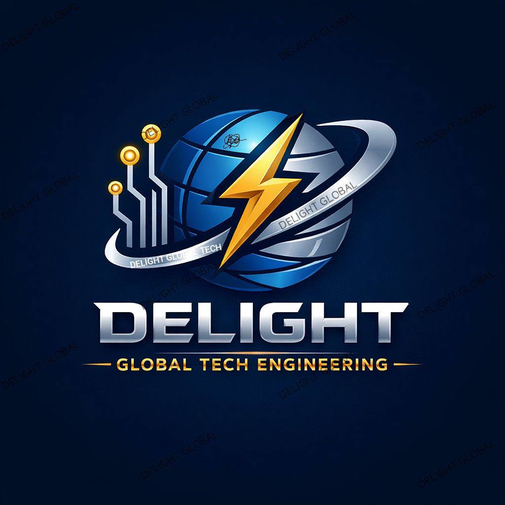 Delight Global Tech | Kano
