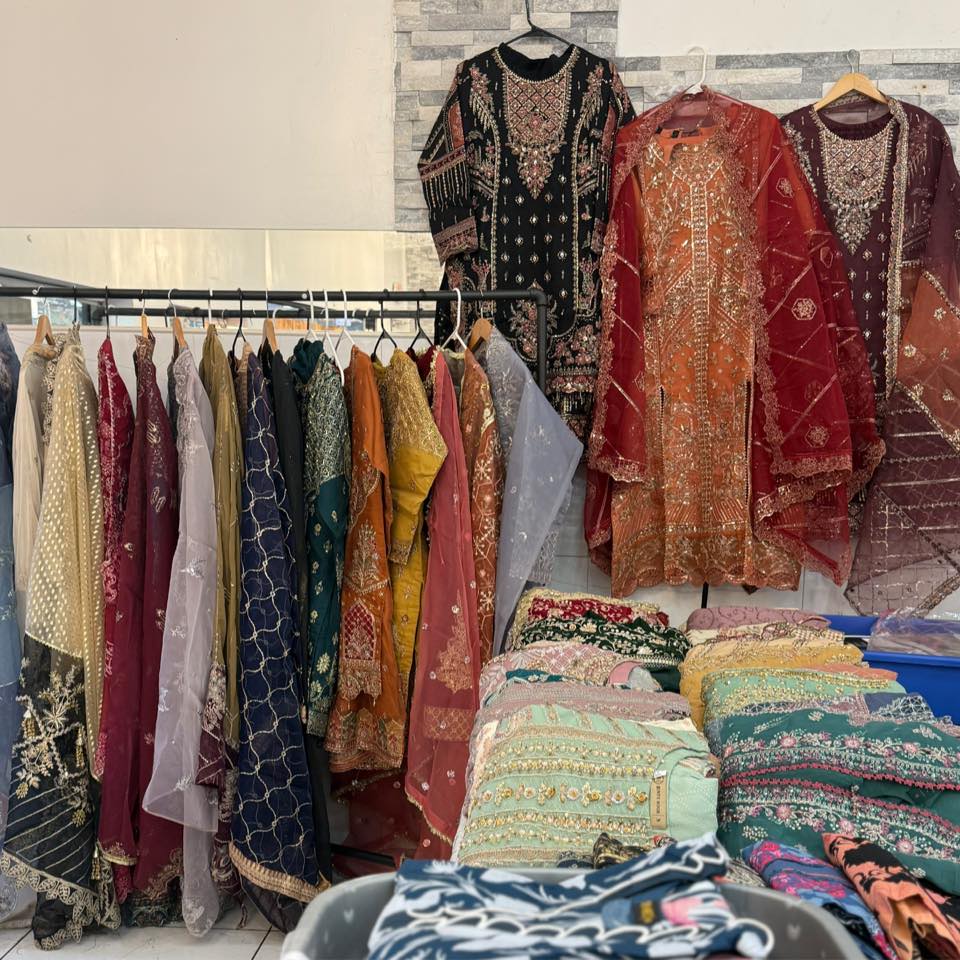 Khaadi Sale USA Online - Discounts, Shipping & Shopping Tips