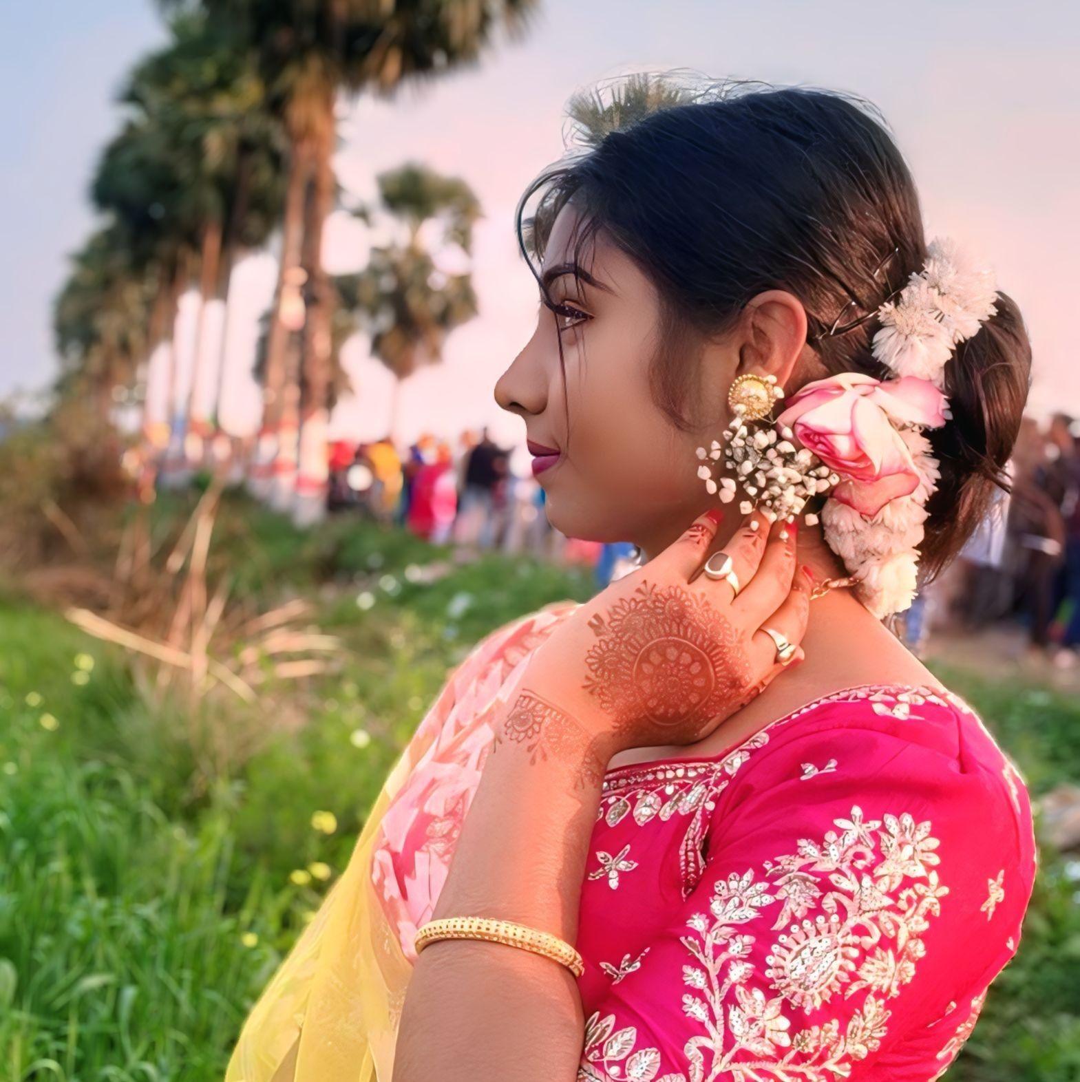 Susmita Susmita