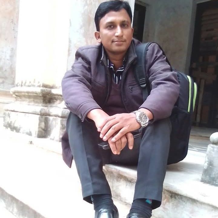 Ataur Rahman