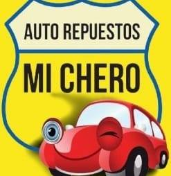 AR Mi Chero