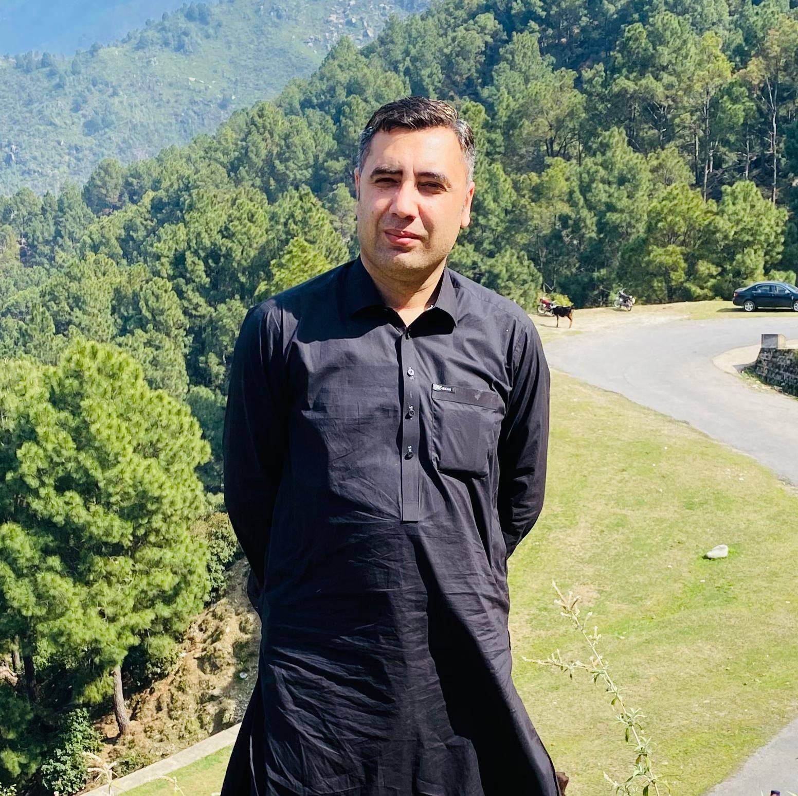 Muhmmad Khan