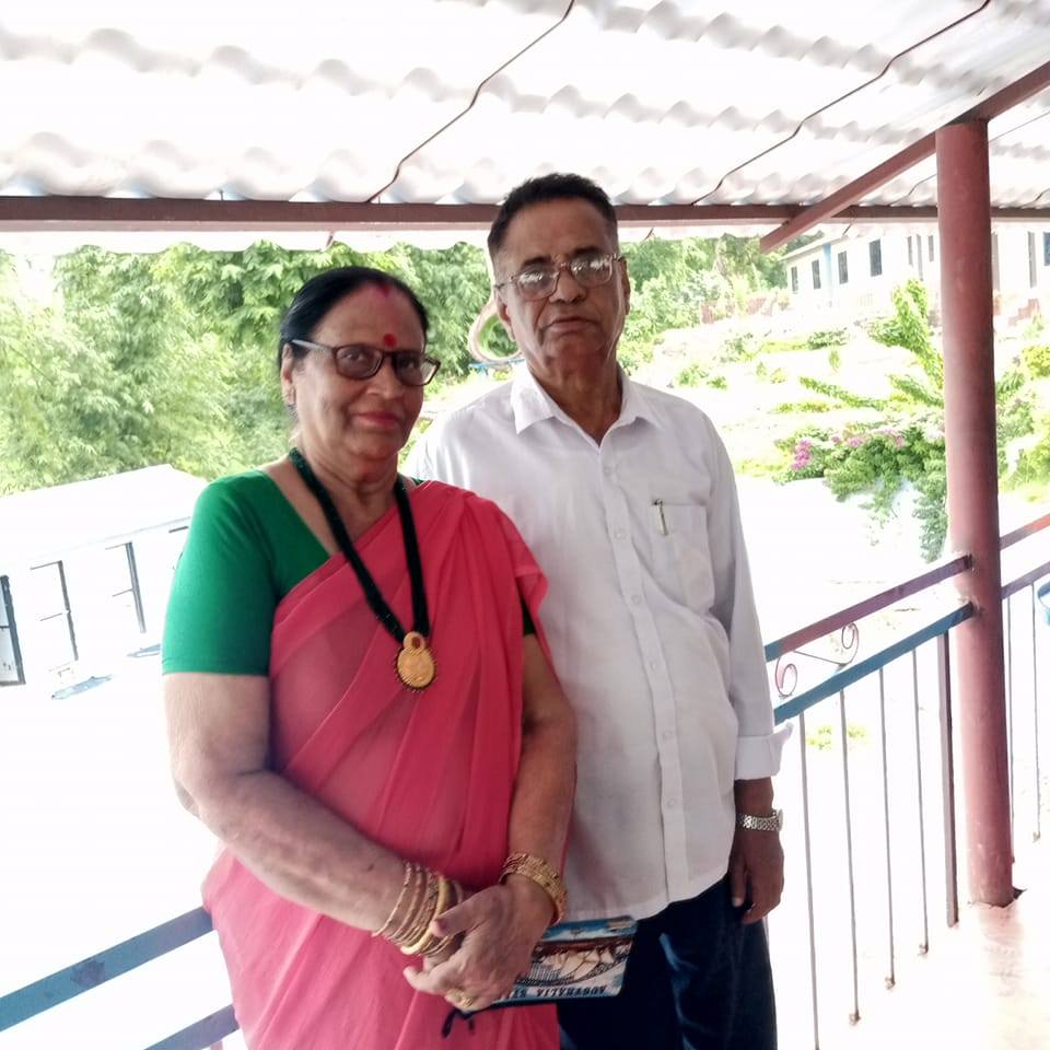 ॐॐॐ ♥️🙏🔔 #facebook #Balenshah #followes | Suresh Aujee