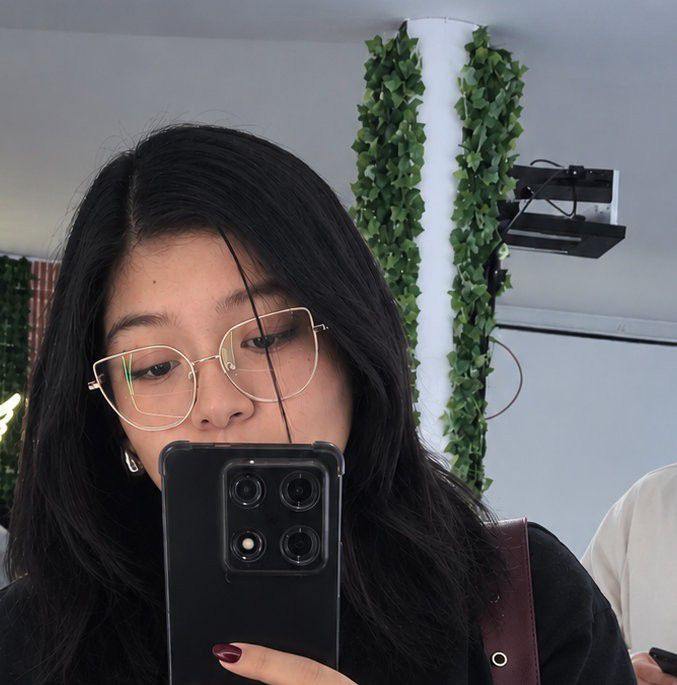 Ruth Mim
