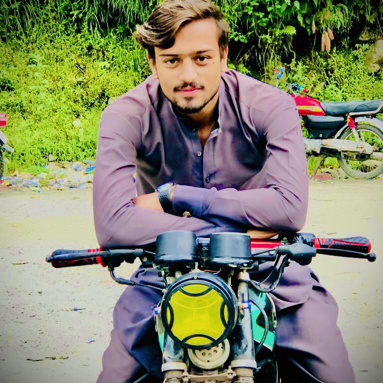 Hammad Ajmal Rathore