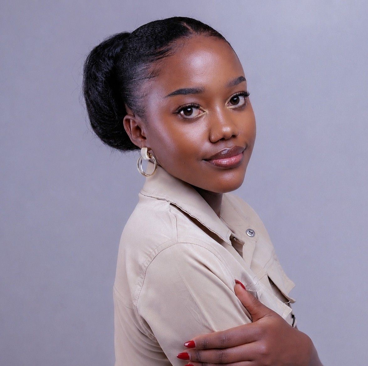 Macy Atieno