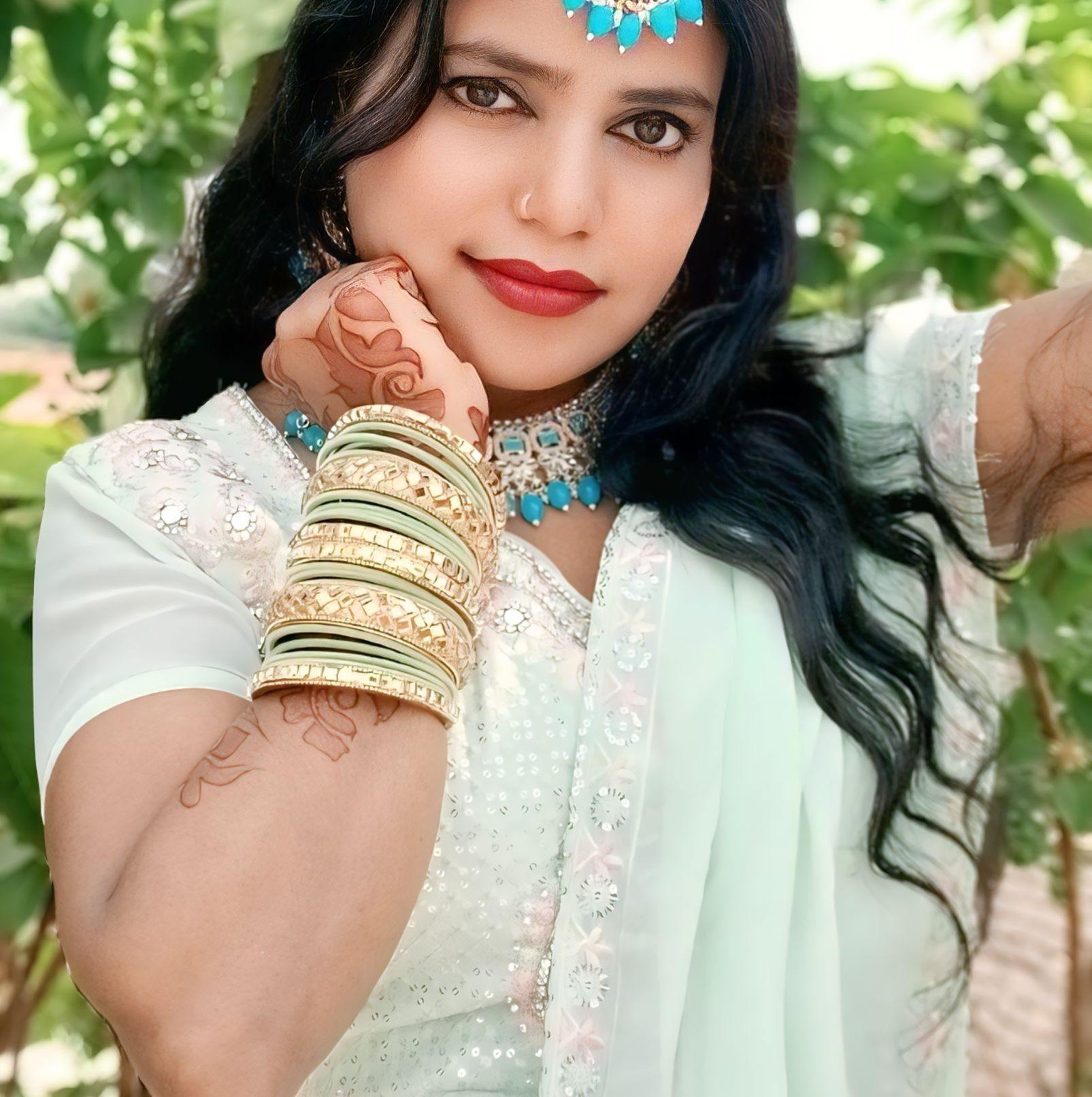 Khusnajh Parween