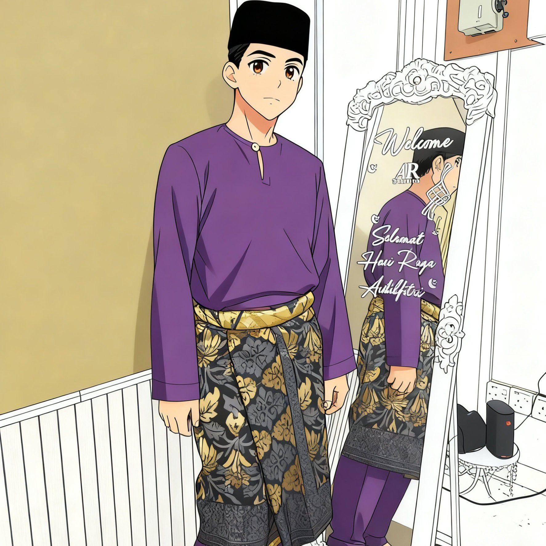 Islam Agama Ilmu & Fikir Sebelum Rasa (Bhg 1) | Noor Deros