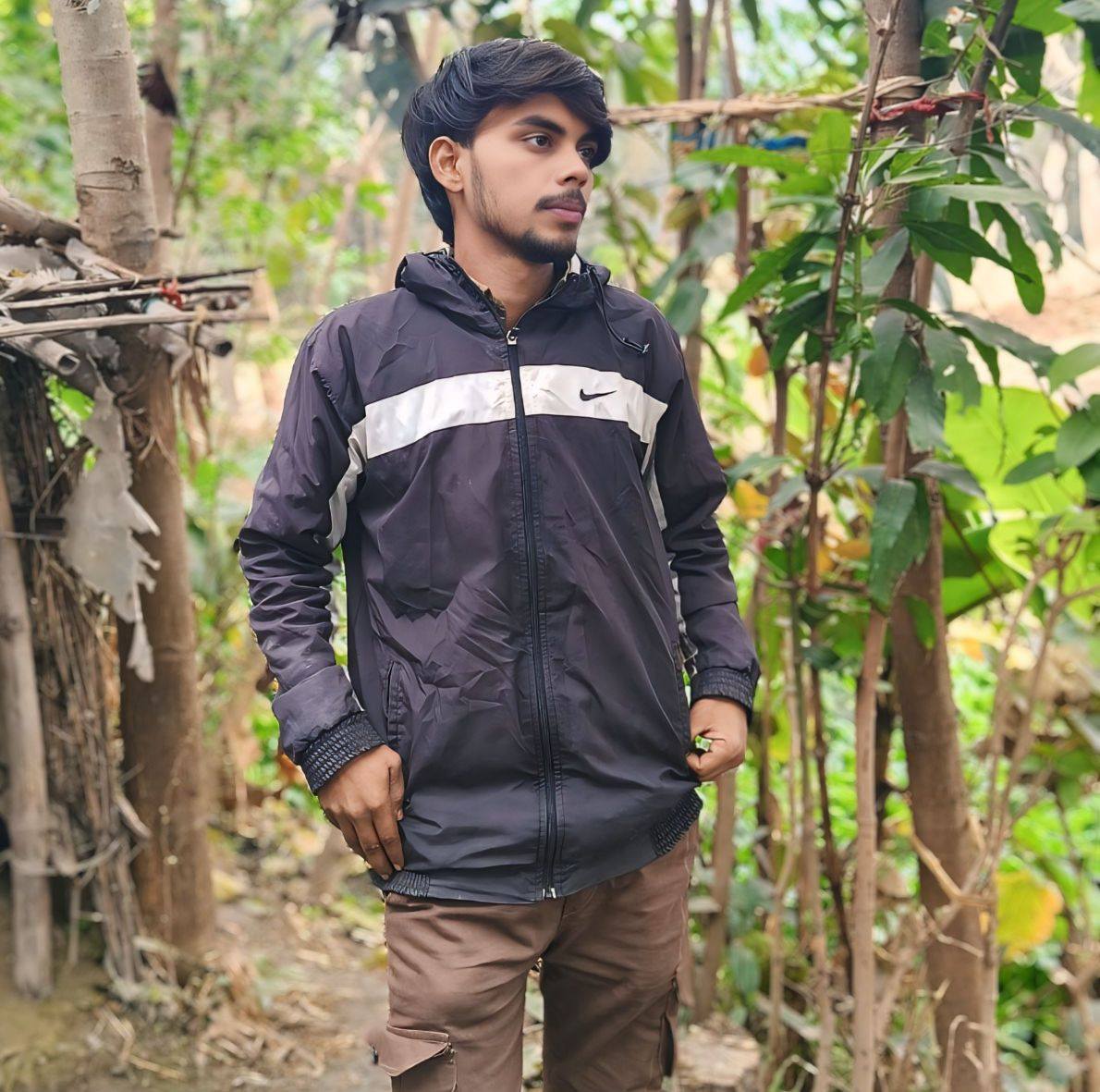 Pk Raja
