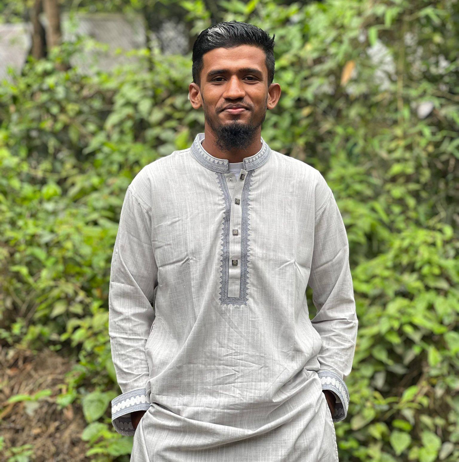 Md. Rakib Chowdhury