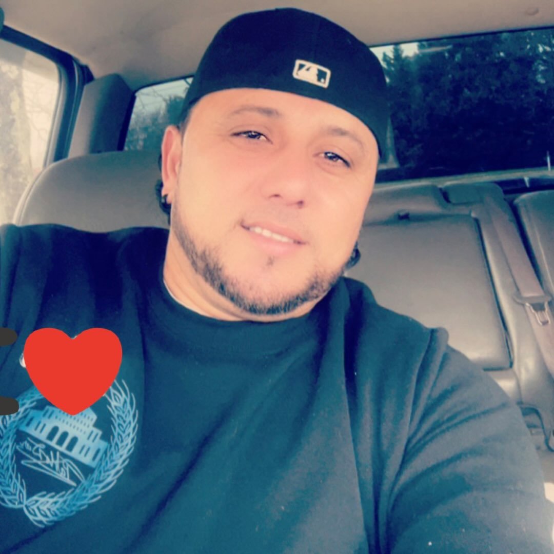 Edwin Alexander Rivas