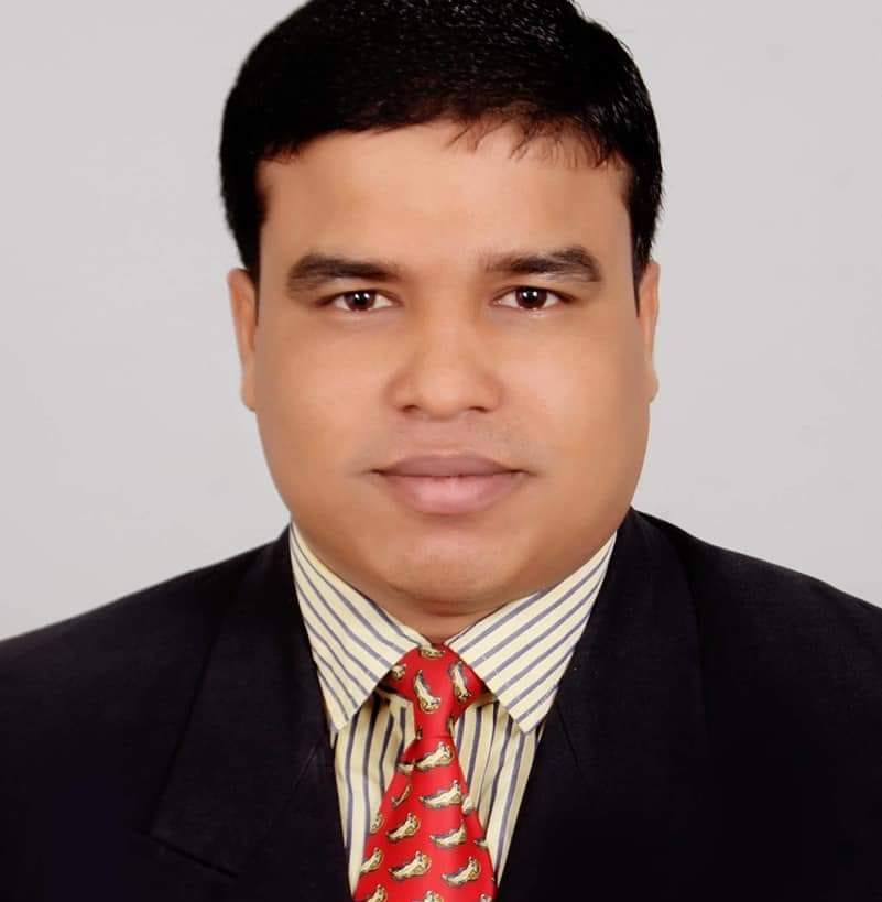 Md Rony