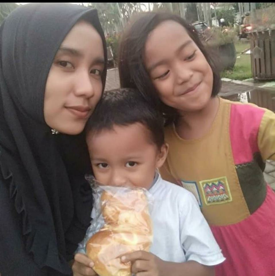 Innah Mutmainnah