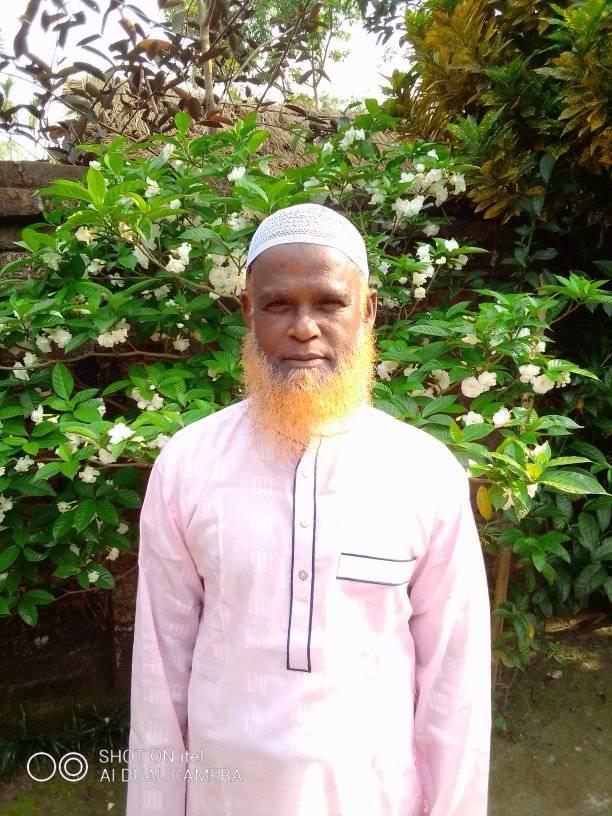 Samsul Haque