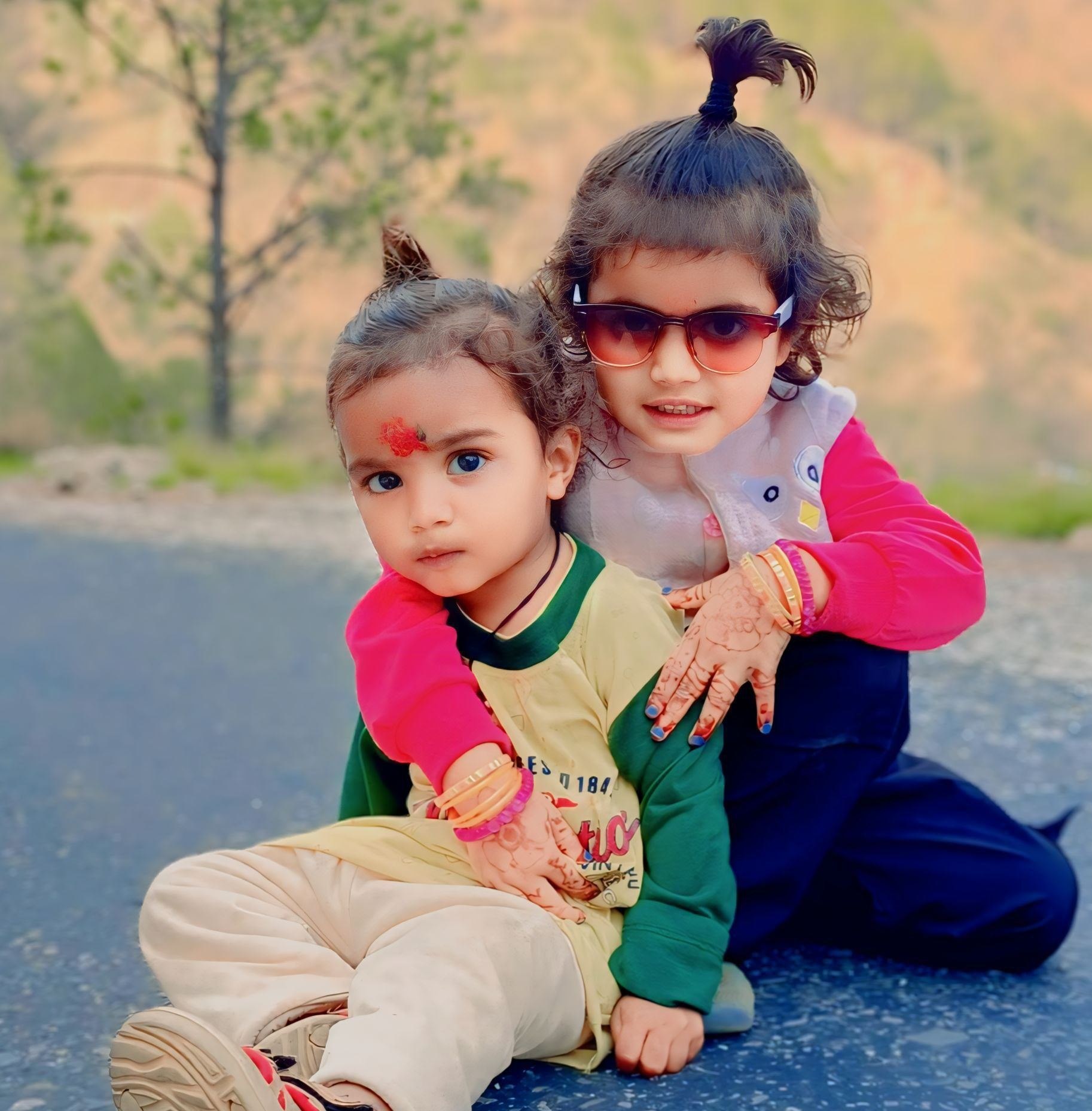 Keerishna Manoj