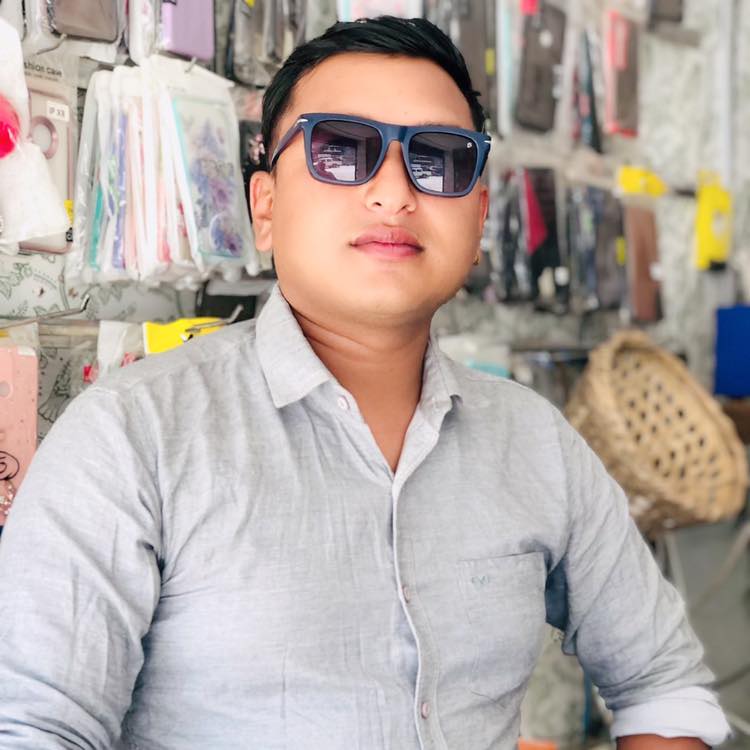 रहस्य विक्रम चिमरिया