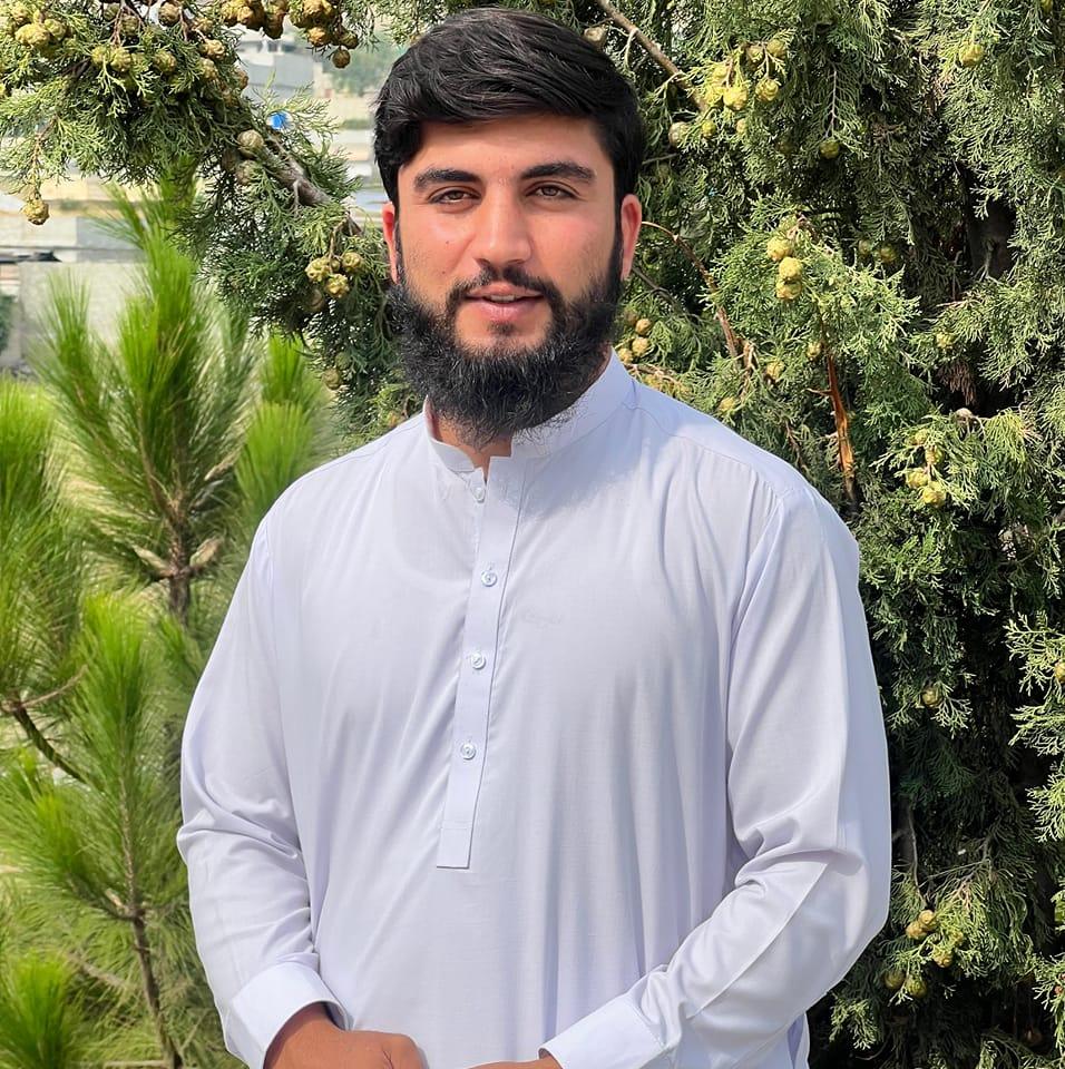AttaUllah Shah