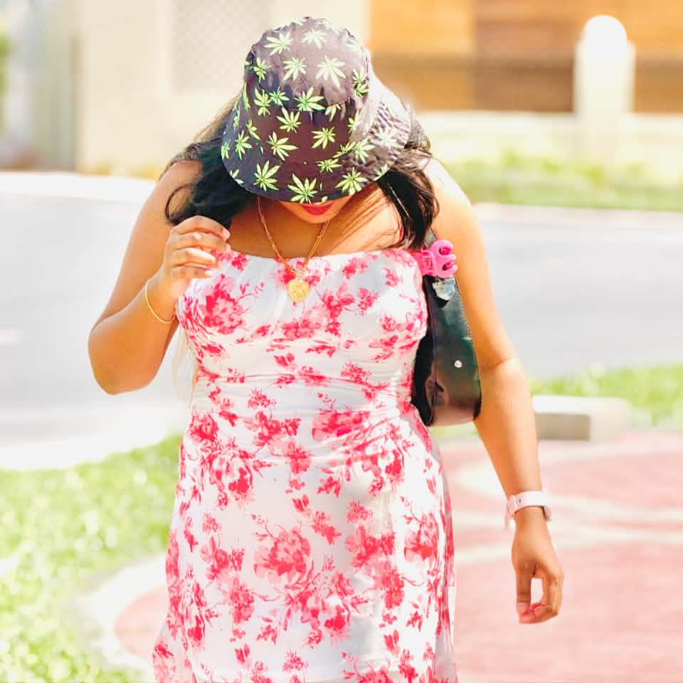 Irosha Srimali